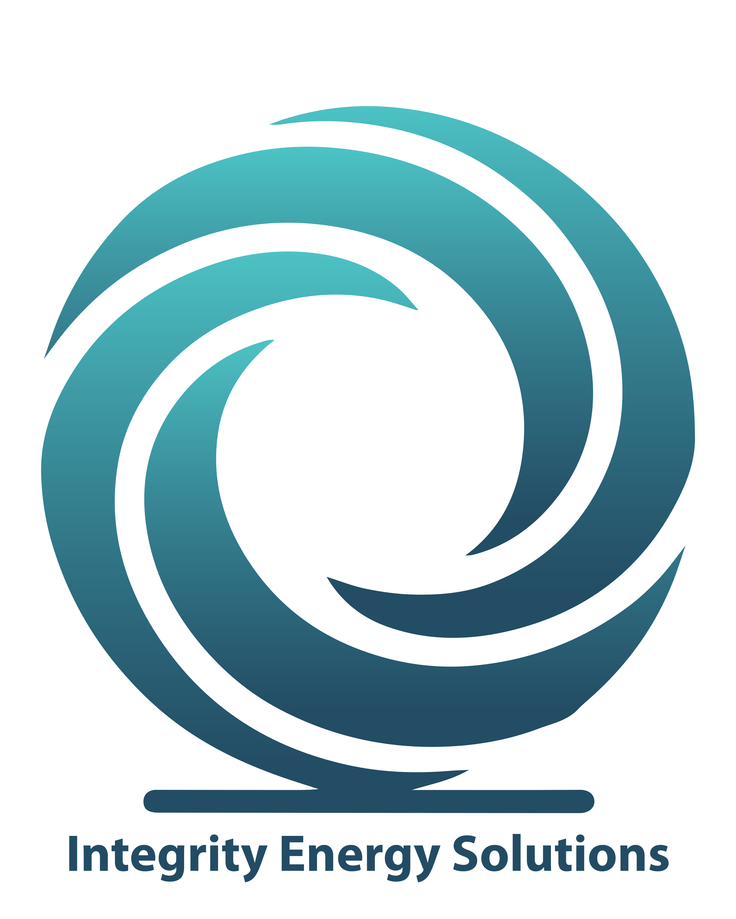 Integrity Energy Solutions